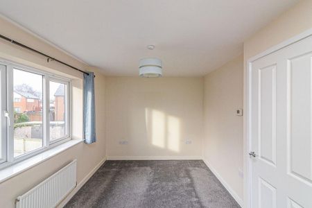 2 bedroom terraced house to rent - Photo 2