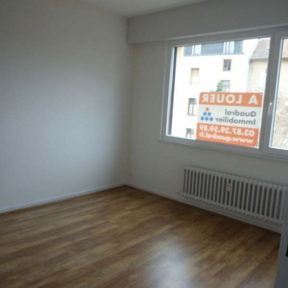 Appartement / Offre 53051275 - Photo 1