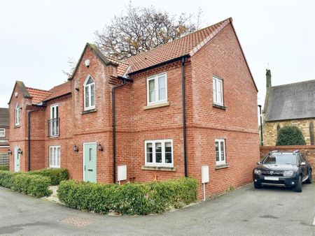 Shepherds Mews, Long Street, Easingwold - Photo 2