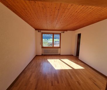 Grand appartement de 4 pièces avec jardin privé - Photo 2