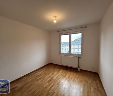 Appartement 3 pièces - 71 m² - Photo 2