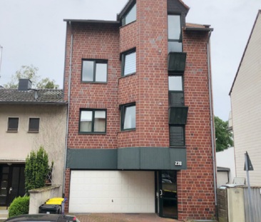 Helle schöne Wohnung im 3.OG eines ruhigen und gepflegten MFH - Photo 6