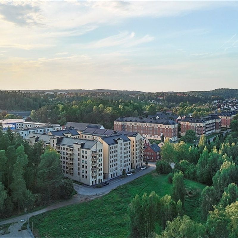 Kasernvägen 22 - Photo 2