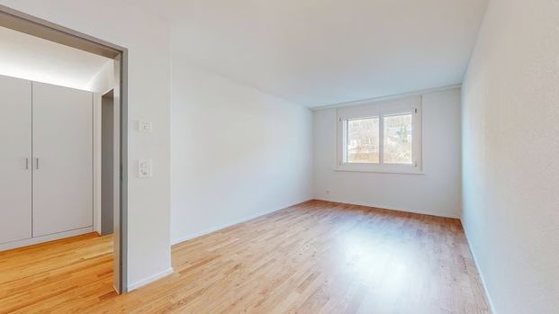 4.5 Zimmer, 102 m², 1. Stock - Photo 1