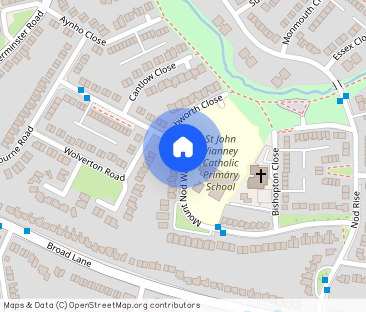 Alderminster Road, Mount Nod, CV5 - Photo 1