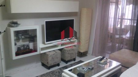Studio/Γκαρσονιέρα για ενοικίαση Σκεπάρνη (Αμπελόκηποι) - Φωτογραφία 2