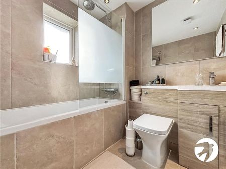 1 bedroom terraced house to rent - Photo 3