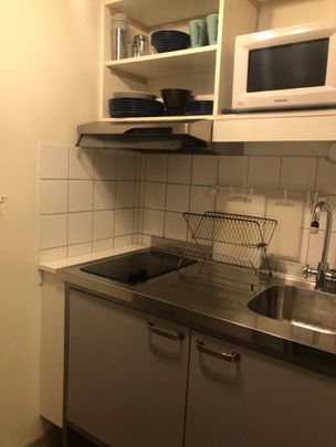Runstensvägen, Handen - Photo 1