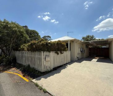 Modern Two-Bedroom Home with Solar Savings - Photo 4