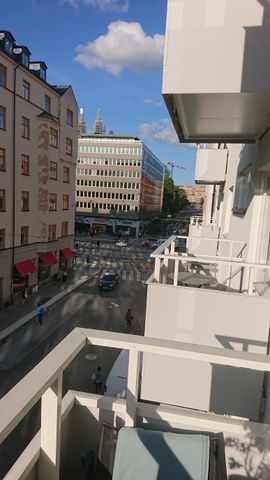 Bergsunds strand, Stockholm - Photo 2
