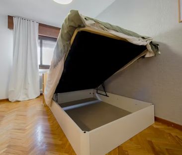 Calle del Corazón de María, Madrid, Community of Madrid 28002 - Photo 2