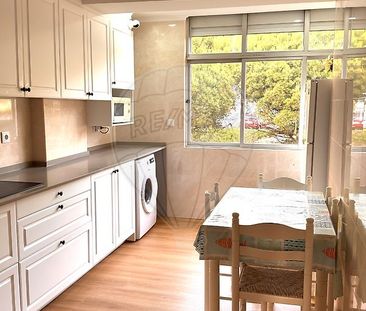 Apartamento T2 em Lisboa - Photo 5