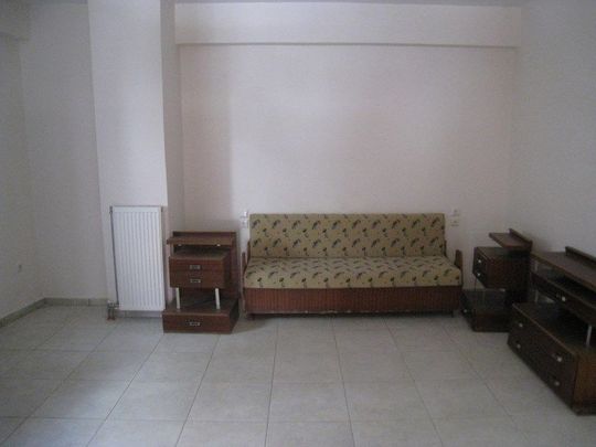 Studio/Γκαρσονιέρα για ενοικίαση Ζαρουχλέικα (Πάτρα) - Photo 1