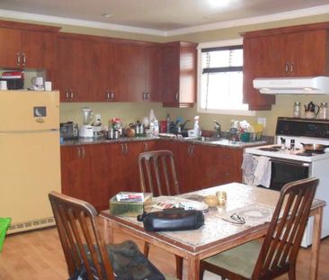 Grand 3 1/2 à louer - Photo 3