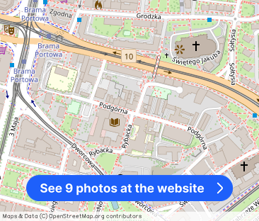 Wyjątkowy apartament z widokiem na Szczecin - Photo 1