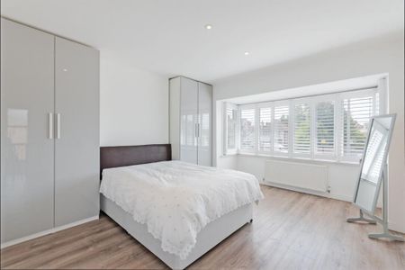 4 bedroom house to rent - Photo 5