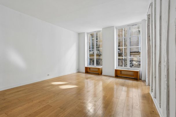Location Appartement 2 pièces 50m² PARIS 6ème - Photo 1