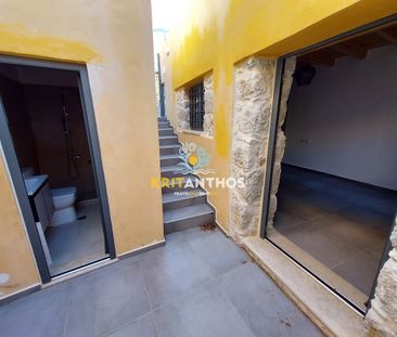 Ανακαινισμένο συγκρότημα 3 διαμερισμάτων προς ενοικίαση - Φωτογραφία 4