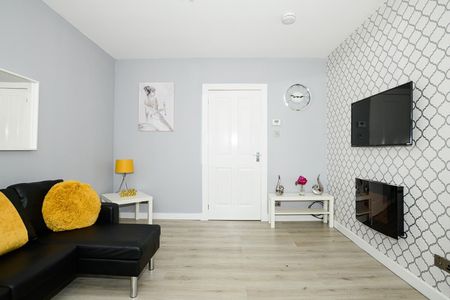 1 Bed Flat, Pittodrie Place, AB24 - Photo 5