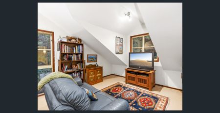 Rainforest Retreat with Breathtaking Views – 227 Repeater Station Road, Springbrook - Photo 2