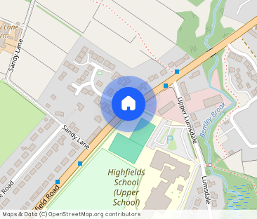 Chesterfield Road, Matlock - Photo 1