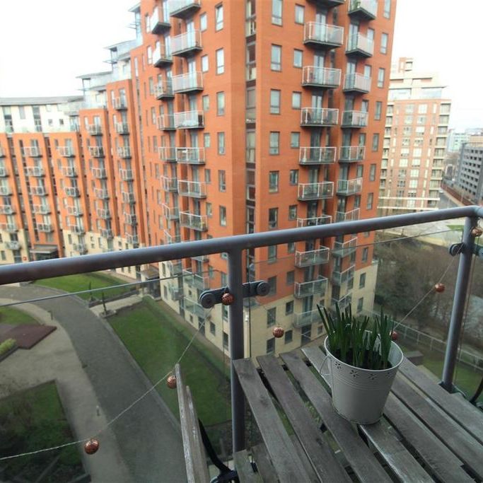 1 bedroom apartment to rent - Photo 1