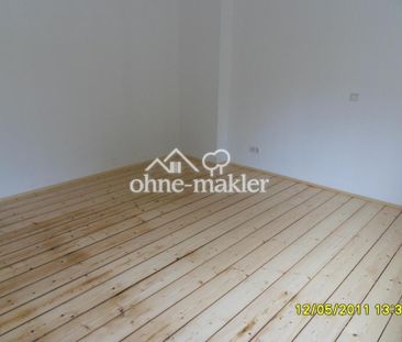 Do-Klinikviertel, helle schöne 3,5-Zi.Whg. mit großem Balkon, Wohnk... - Foto 1