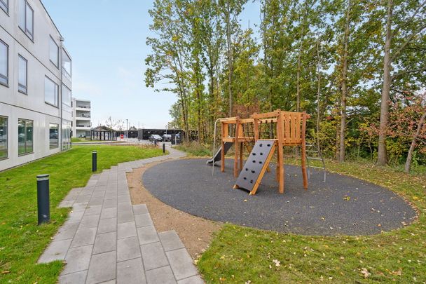 Viften 9, st. 2 - Photo 1