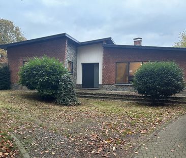 Grote woning met ruime opslagplaats in Tessenderlo - Photo 6