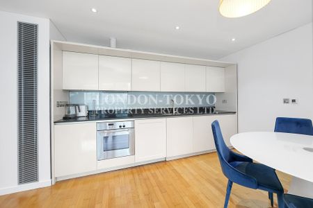 Munkenbeck Building, W2, London - Photo 5