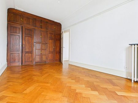 Appartement 7 pièces à Metz-Gare - Photo 5