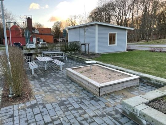 Skolvägen 12, Billinge - Photo 1