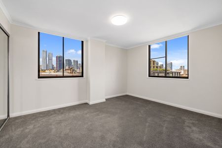 Level12/66 Bowman Street, Pyrmont, NSW 2009 - Photo 4