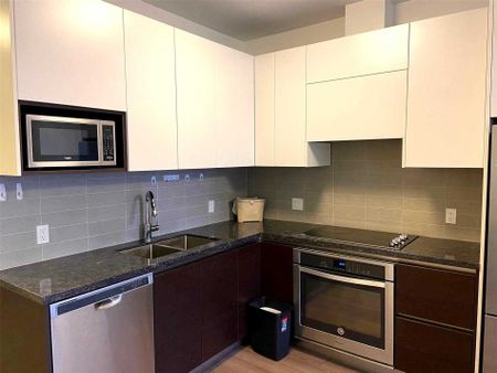 For Lease - 25 Water Walk Drive Unit# 626, Markham, Ontario - Photo 5