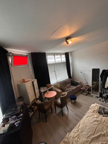 Te huur: Kamer Houtstraat 45 in Tilburg - Foto 4