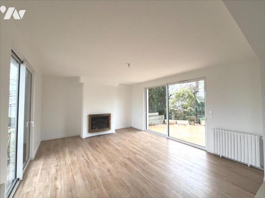 GRANDE MAISON RENOVEE - MORDELLES - Photo 1