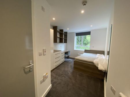 3 bedroom apartment to rent - Photo 3