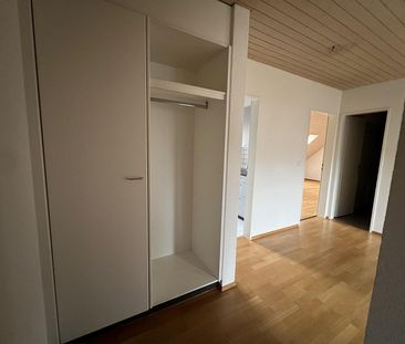 3.5 Zimmerwohnung in Rorbas-Freienstein - Foto 4