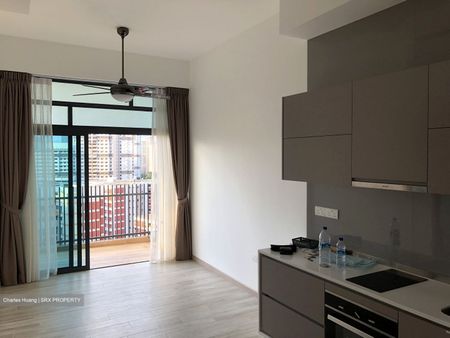 J Gateway (D22), Condominium - For Rent - Photo 2
