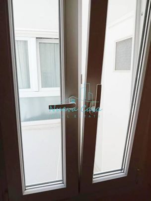 Studio/Γκαρσονιέρα για ενοικίαση Αγία Σοφία (Πάτρα) - Photo 1
