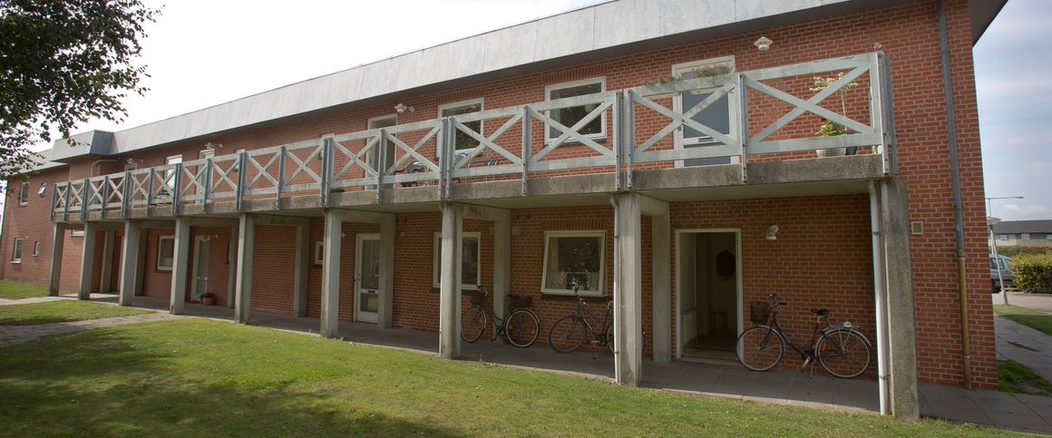 Knudsgade 79-86, Vestergårdsgade, Peder Møllers Plads, Vestergade, Gravensgade, Bredgade, Dannebrogsgade, Gasværksvej - Foto 1