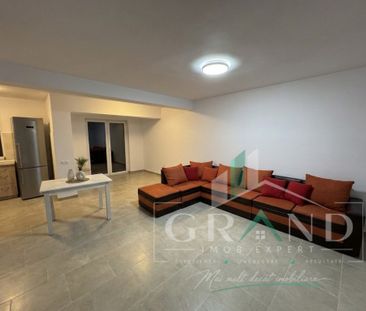 DUPLEX MODERN CU TERASĂ PRIVATĂ | 4 CAMERE | 2 BAI | GARAJ - Fotografie 1