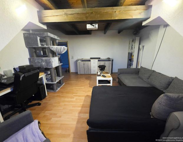 Stilvolle 3-Zimmerwohnung - Foto 1