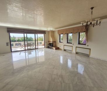 Μονοκατοικία για ενοικίαση Ανάβυσσος - Photo 1