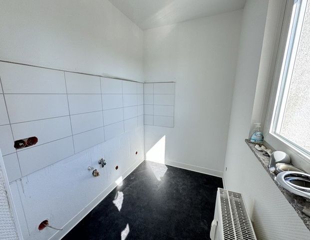 Diese schöne Ein-Zimmer-Wohnung wird aktuell für Sie noch saniert! - Foto 1