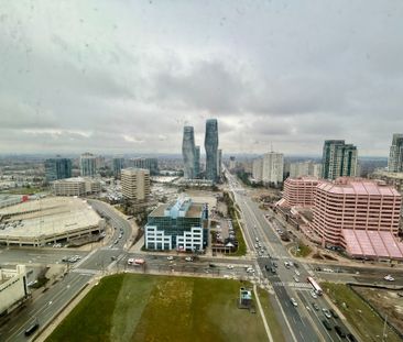 For Lease - 2 Erskine Road Unit# 2511, Mississauga, Ontario - Photo 5
