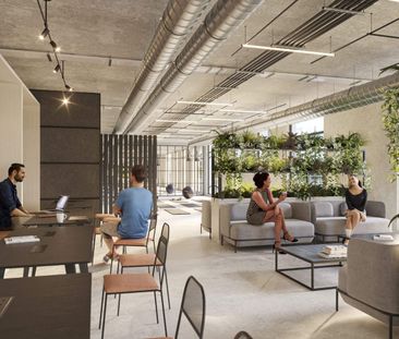 1 Bed Flat, Berkley Square, M5 - Photo 5