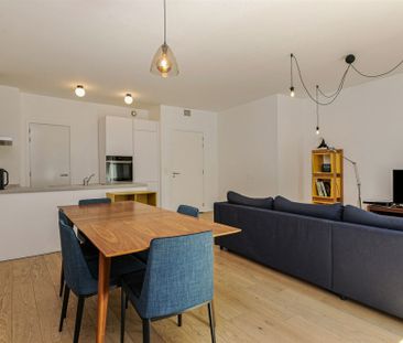 Prachtig gemeubileerd appartement met 2 slaapkamers - Foto 4