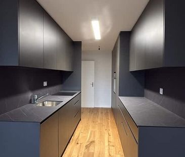 4.5 Zimmer, 116 m², 7. Stock - Photo 5