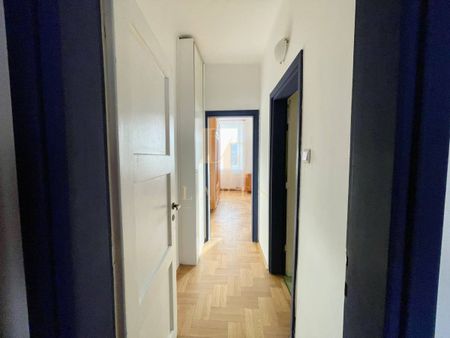 Wysokie sufity | Możliwość doposażenia | 3 pokoje - Zdjęcie 5